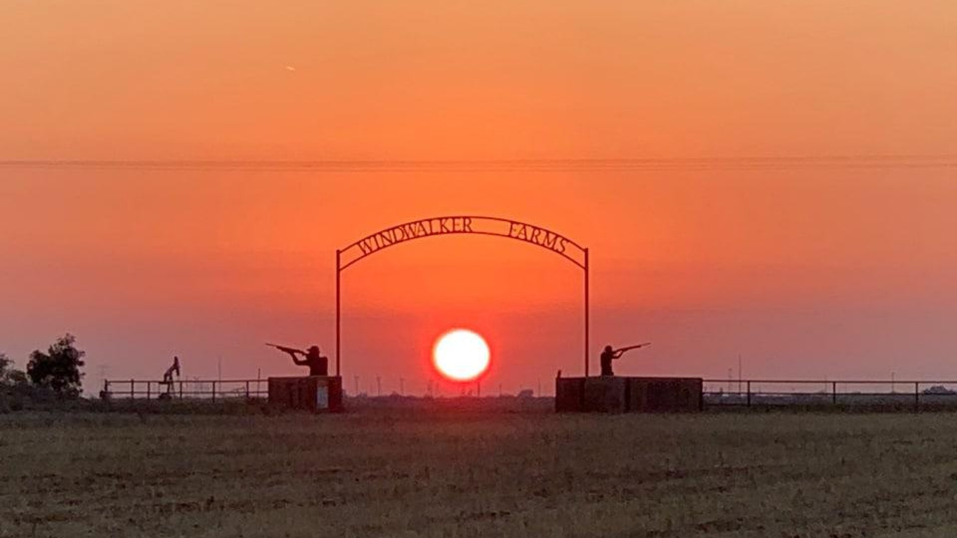 Windwalker Farms Sporting Clays